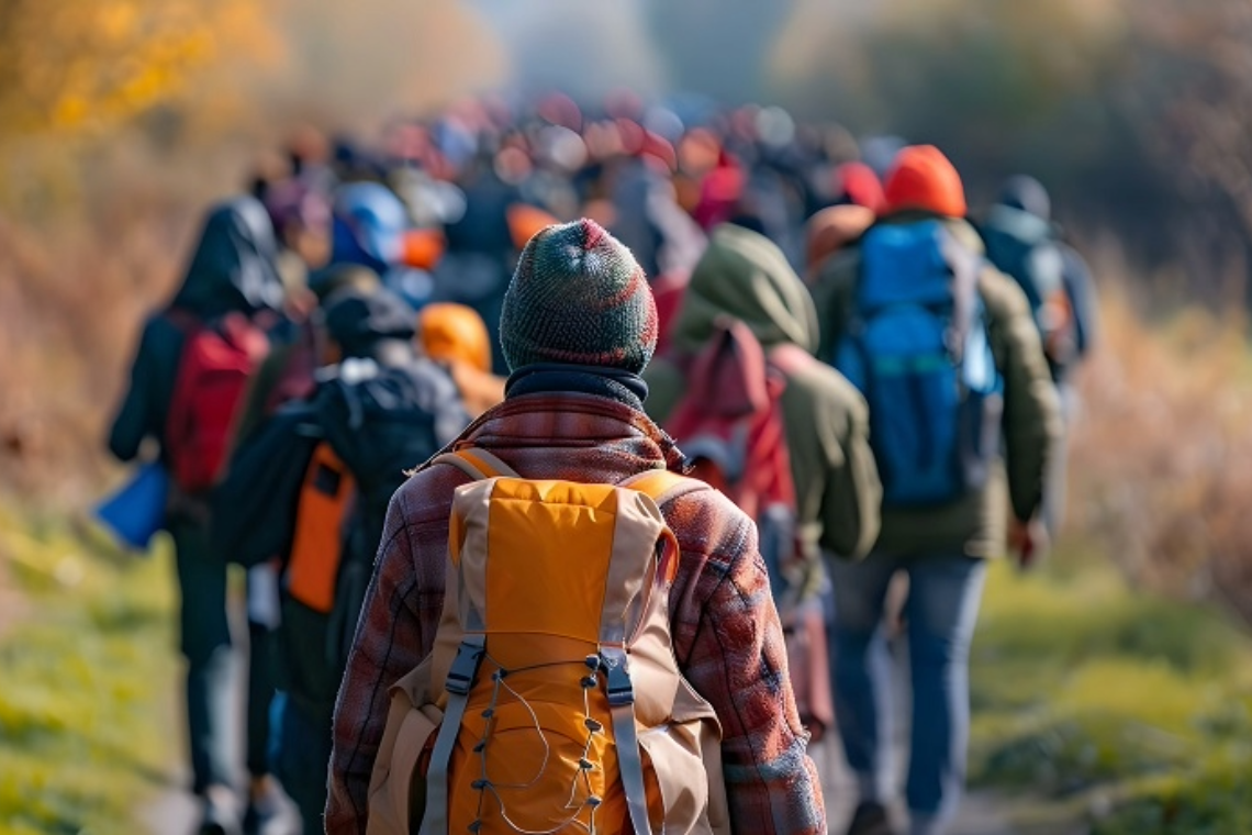 Droits et obligations des Étrangers en situation irrégulière en France